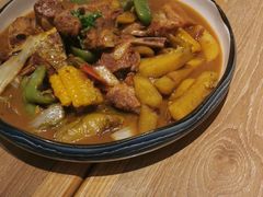 -金掌勺锅包肉(华润万象城店)