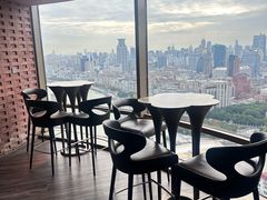 -上海外滩茂悦大酒店