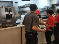 -永和大王(小厨·东四十条店)