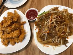 -胜记凯心茶餐厅(汇金财富广场店)