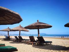 -三亚湾海居铂尔曼度假酒店