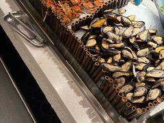 -星伦多自助料理·涮烤一体(杭州来福士店)