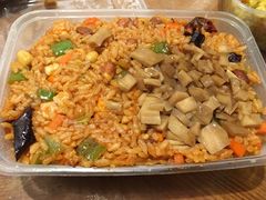 -翻滚吧!蛋炒饭·天津炒饭哥