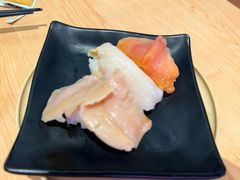 -福田卓悦INTOWN购物中心