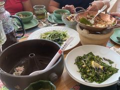 -甘思咪哚·云南艺术餐厅(天河广百店)