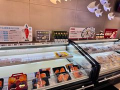 -盒马鲜生(枣园路店)
