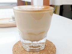 -Onirii Coffee(长乐路店)