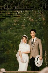 点击看大图 -米兰婚纱影像艺术空间(莲塘店)