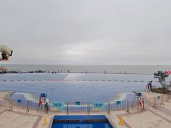 -碧海银沙景区