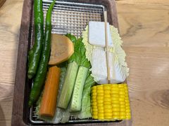 -姜虎东白丁烤肉(恒隆广场店)