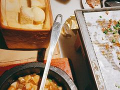 -绿茶餐厅(千岛湖银泰城店)