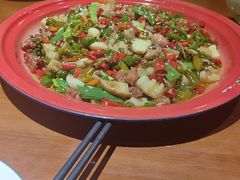 -苏渝汇重庆江湖菜(桐泾公园店)