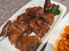 -王府井酒店(金桥港湾店)