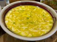 平桥豆腐-兰溪小馆(东直门簋街店)