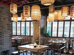 -二十八里太湖船菜(吉祥路店)