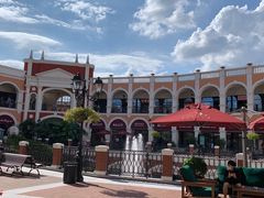 -佛罗伦萨小镇广佛名品奥特莱斯(疏港路店)