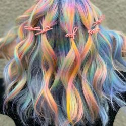 -MY HAIR ARDOR