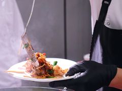 -成都仁恒格蓝柏薇酒店公寓