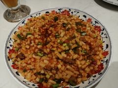-巴扎屋大盘鸡·新疆菜(汇嘉时代店)