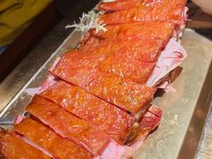 -楼兰新疆主题餐厅(悠方店)