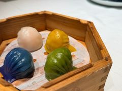 -侨美食家·41年地道粤菜(恒福路店)