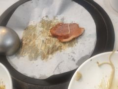 -咕叽咕叽自助烤肉小火锅(茂业清扬店)