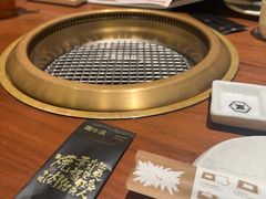 -御牛道日式烤肉料理(杭州万象城店)