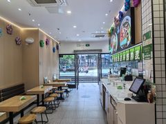 -蒙自源米线大王(宝安尖岗山店)