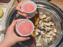 -季季红火锅(长沙步行街店)