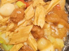-小贝壳酒楼(经九路店)