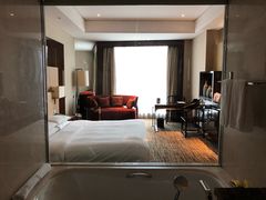 -济南富力凯悦酒店