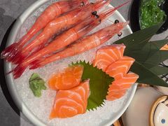 -花时·炭火烧肉(东百中心A馆店)