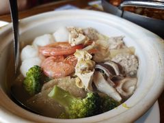 -新白鹿餐厅(银泰西湖文化广场店)