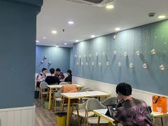 -FullHouse桌游狼人跑团剧本杀(徐家汇店)