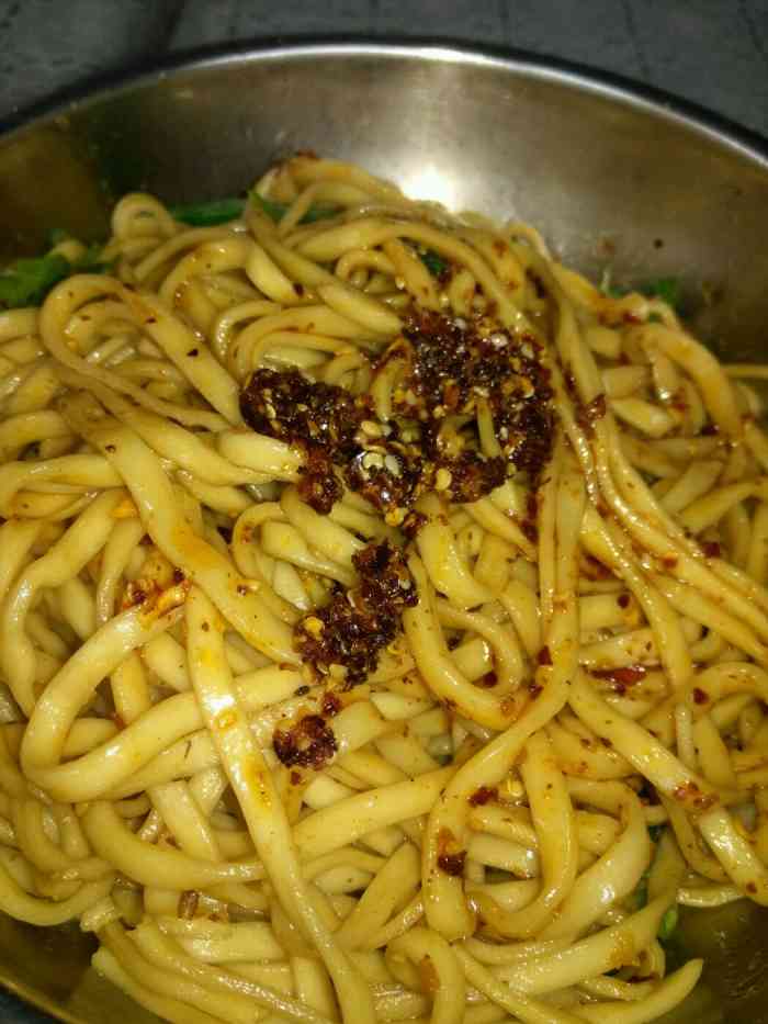 蜀香牛肉面(东环国际广场店)