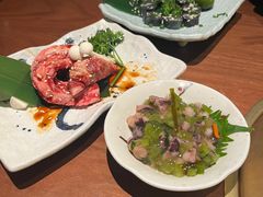 -御牛道日式烤肉料理(杭州万象城店)