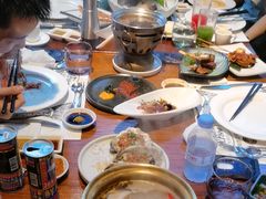 -Mr·Fish鱼鲜生海鲜放题(银泰in99店)