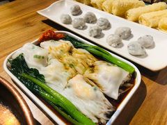 -十六蒲(桂林路店)