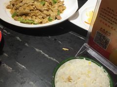 -金掌勺锅包肉(太原万达店)