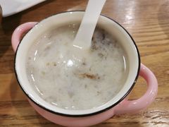 -禧座港式餐厅(星河店)