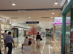 -万达广场(菏泽牡丹店)