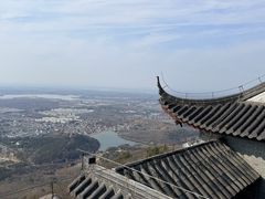 -句容茅山景区