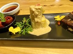 -局气 烤鸭·北京菜(光华路店)