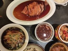 -南京大牌档(新街口德基广场店)