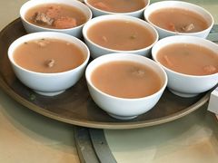 -莲餐厅·湖北菜·潜江小龙虾店(愚园路店)