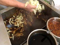 -陈记锅巴菜(五大道店)