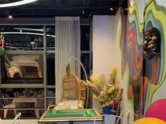 -CIAO·团建聚餐·生日派对轰趴馆(福田店)