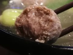 -许府牛杂·鲜牛肉火锅(梁溪万达店)