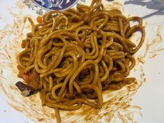 -不是烧烤·武汉大排档(亚运村店)