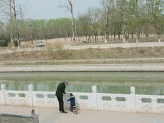 -东坝千亩湖公园